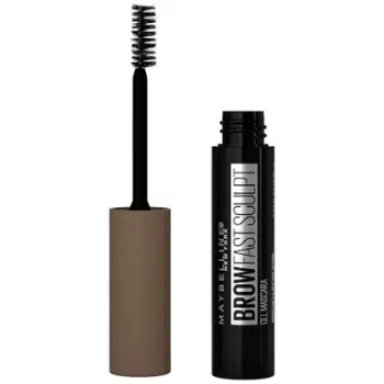 Xhel për vetulla Maybelline Fast Sculpt (Gel Mascara), Blonde 16 ml