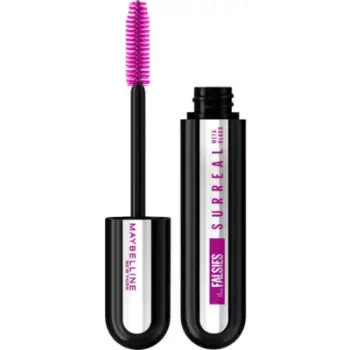 Maybelline The Falsies Surreal Meta Black Mascara