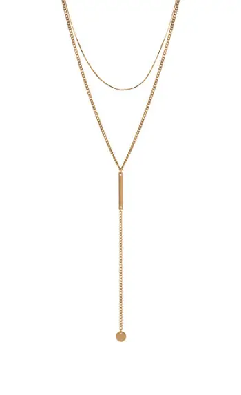 Qafore për femra Troli VGX1760G/RE, 55 cm, e artë