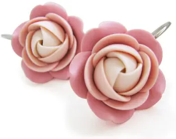 Vathë Troli Cream-Old-Pink STO0907