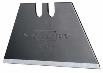 Set tehe prerëse trapezoidale Stanley, 50x19 mm, 100 copë