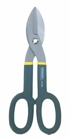 Gërshërë Stanley MaxSteel 14-556, 250mm