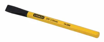 Daltë për metal Stanley 18-286, 10x140mm