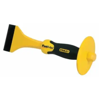 Daltë për heqjen e shtresave të dyshemesë Stanley, 75x275 mm