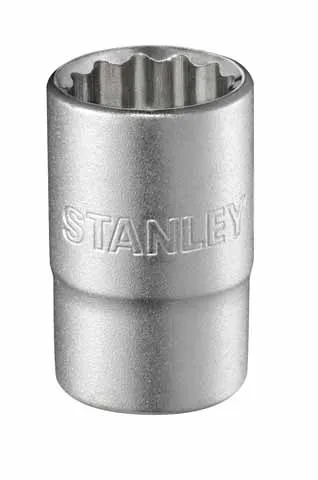Çelës 12-këndor Stanley 1/2", 22mm - 1