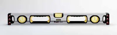 Nivelizues magnetik Stanley FatMax, 60cm, 3 flluska - 1