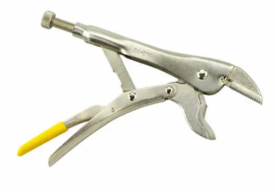 Pincë Morse për bulona V Stanley, 200 mm - 1