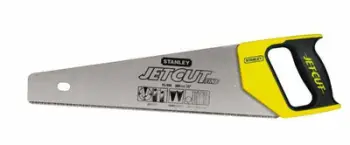 Teh i sharrës Stanley Saw JET-CUT FINE, 450 mm