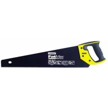 Sharrë me tre materiale Stanley FatMax, 500 mm 7 ton/inç (20-529)