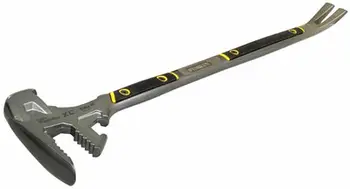 Çekiç nxjerrës Stanley FuBar III FatMax XTREME, 760 mm