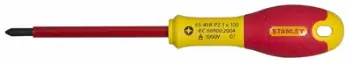 Kaçavidë Elektricisti Stanley FatMax, 2x125mm