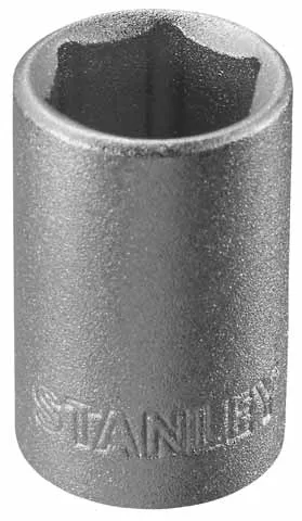 Prizë Stanley, 1/4", 13mm - 1