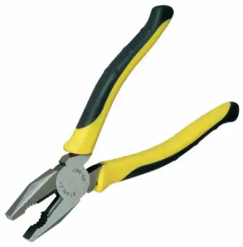 Pincë të kombinuara Stanley FatMax, 150mm