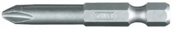 Maja shpuese Stanley, 1/4", 10 copë
