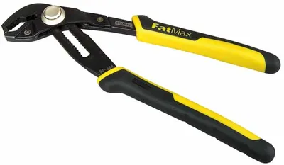 Pincë të rregullueshme Stanley FatMax, 250mm - 1