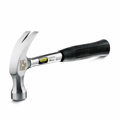 Çekiç druri Stanley STEELMASTER 1-51-031, 450g, dorezë çeliku, gri - 1