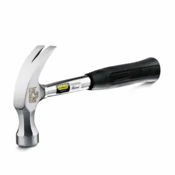 Çekiç druri Stanley STEELMASTER 1-51-031, 450g, dorezë çeliku, gri