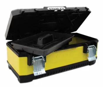 Kuti e veglave Stanley S1-95-613