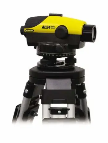 Nivelizues optik Stanley, AL24DVP 90m 24x