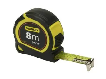 Metër STANLEY 30-657, 8 m