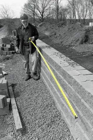 Metër çeliku Stanley FatMax BladeArmor 33-728, 8m, 32mm, i verdhë - 4