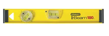 Nivelizues Stanley PRO 180, 40cm