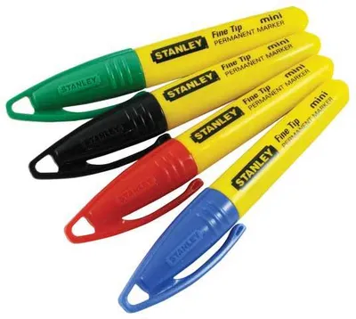 Marker Stanley 47-329 - 1
