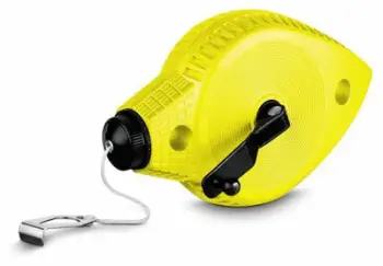 Metër STAN CHALKLINE REEL 0-47 10030MTR 30m (47-100)