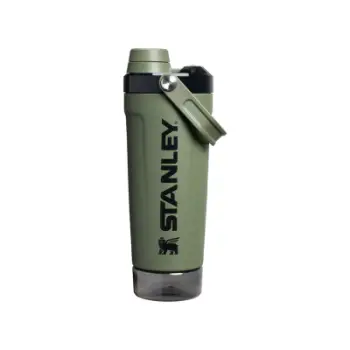 Stanley Termos Shaker 0.59L Dried Pine 10-13007-022