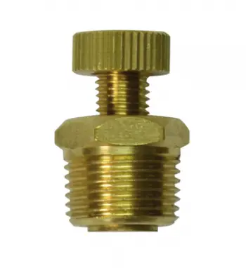 Valvulë kullimi Stanley, 3/8"