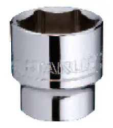Fole gjashtëkëndore Stanley (STMT72933-8B), 1/2", 8 mm