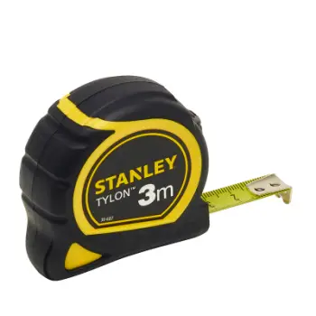 Metër Stanley Tylon 30-687, 12.7mm x 3m