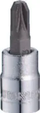 Çelës kaçavide Stanley, 1/4 " - 1