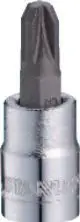 Çelës kaçavide Stanley, 1/4 "