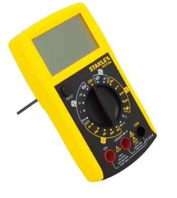 Matës elektrik Stanley STHT0-77364