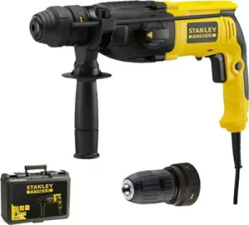 Shpuese goditëse Stanley SFMEH210K, 800 W