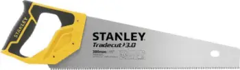 Sharrë Stanley, 380mm