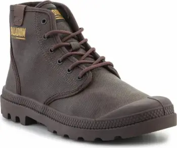 Këpucë Palladium unisex, vjollcë