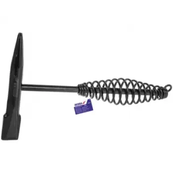 Çekiç saldimi Dedra (13M490), 300 g, i zi
