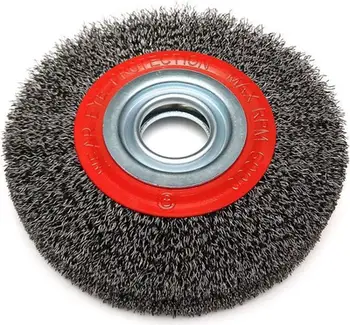 Furçë disku Dedra, 150 x 32mm (F34-150)
