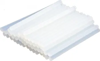 Shkopinj ngjitës Dedra, 11 mm x 200 mm, 50 copë, 1 kg, të bardhë