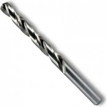 Set turjela cilindrike për metal Dedra WMT04075, HSS, 4 mm, 10 copë