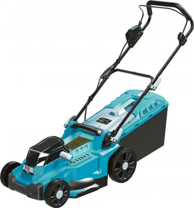 Kositëse DEDRA DED7199, 36V, 37cm - 1