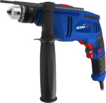 Shpuese elektrike Dedra DED7958K, 700 W