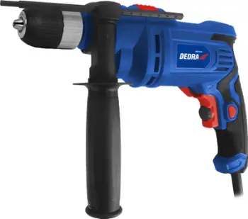 Burmashinë Dedra DED7959, 700 W, e kaltër