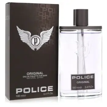 Eau de Toilette Police Original për meshkuj 100ml