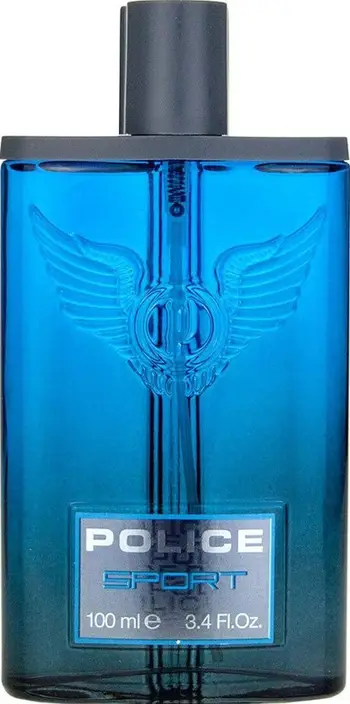Parfum Police Sport EDT për meshkuj, 100 ml