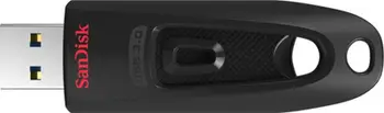Flash Drive SanDisk Ultra 256GB (SDCZ48-256G-U46) (001397170000)