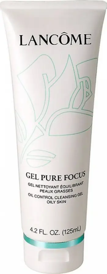 Gel për pastrim të fytyrës Lancome 125 ml