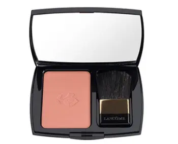 Pudër për skuqje Lancome, 002 Rose Sable 6 g